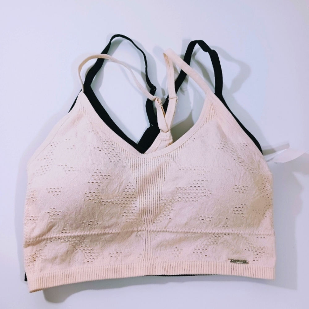 Izod Womnes Size S Confort Bra NEW 2pc